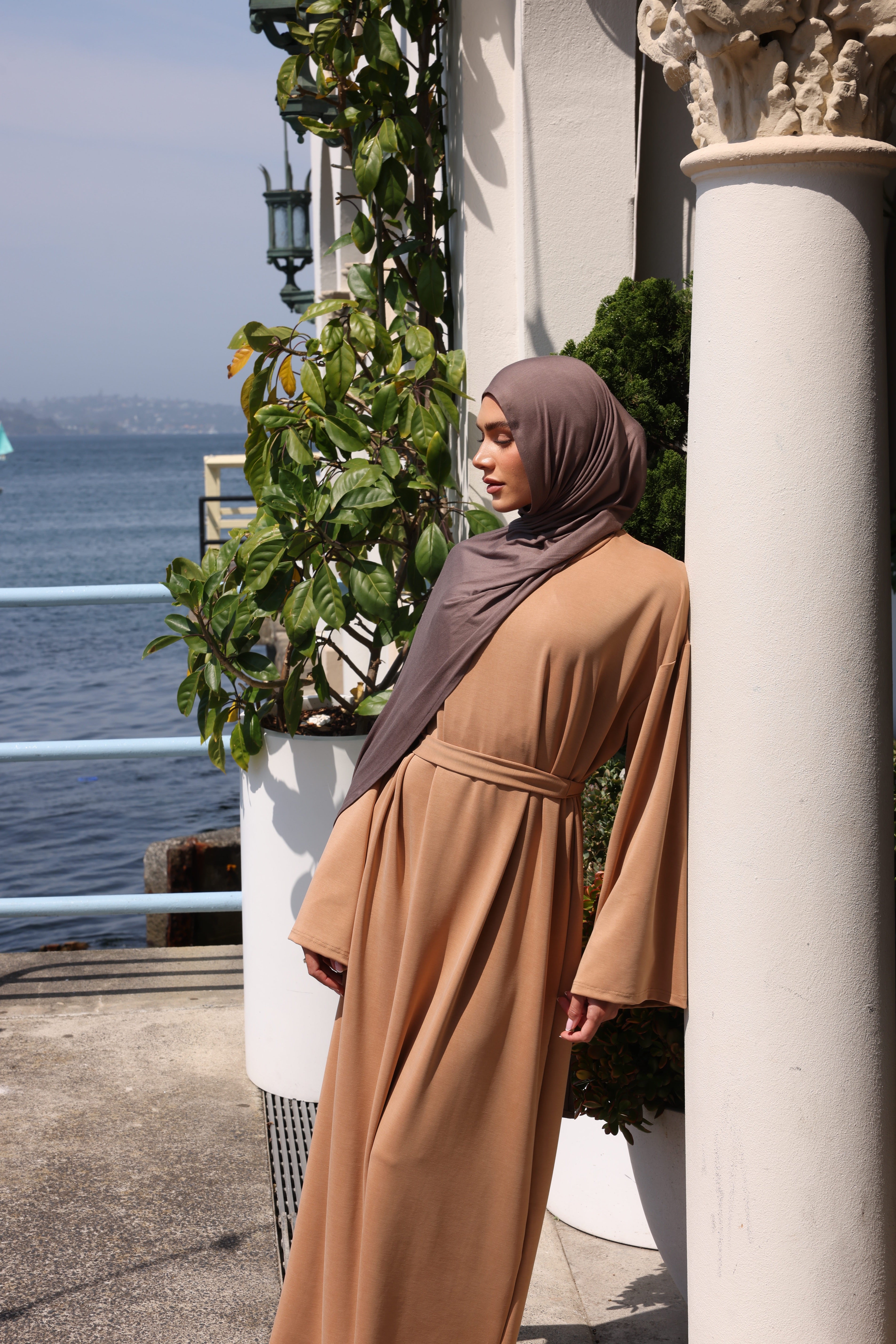 The Sunset Maxi Toffee (2 week pre order)