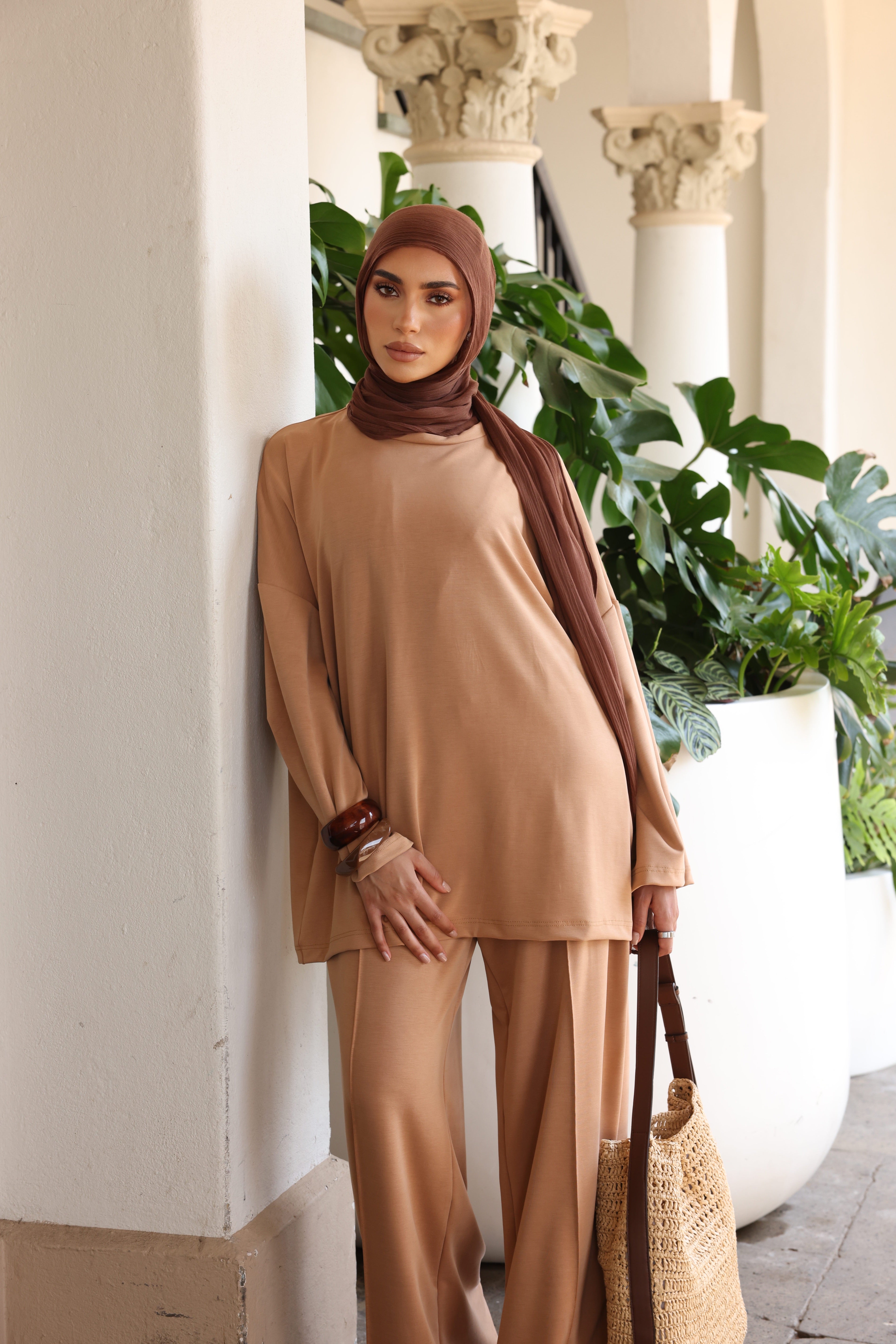 The Sunset Top Toffee (2 week pre order)