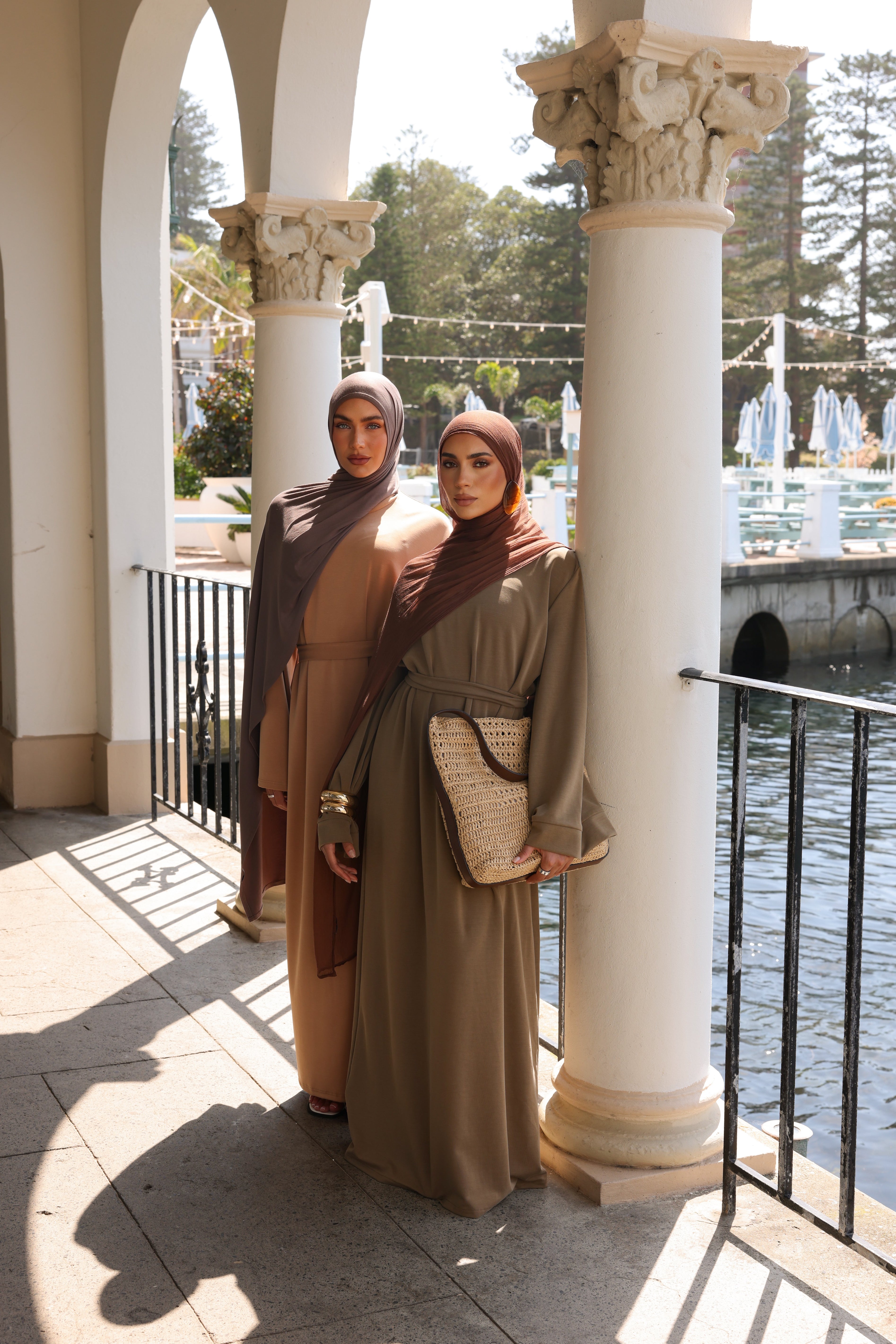 The Sunset Maxi Toffee (2 week pre order)