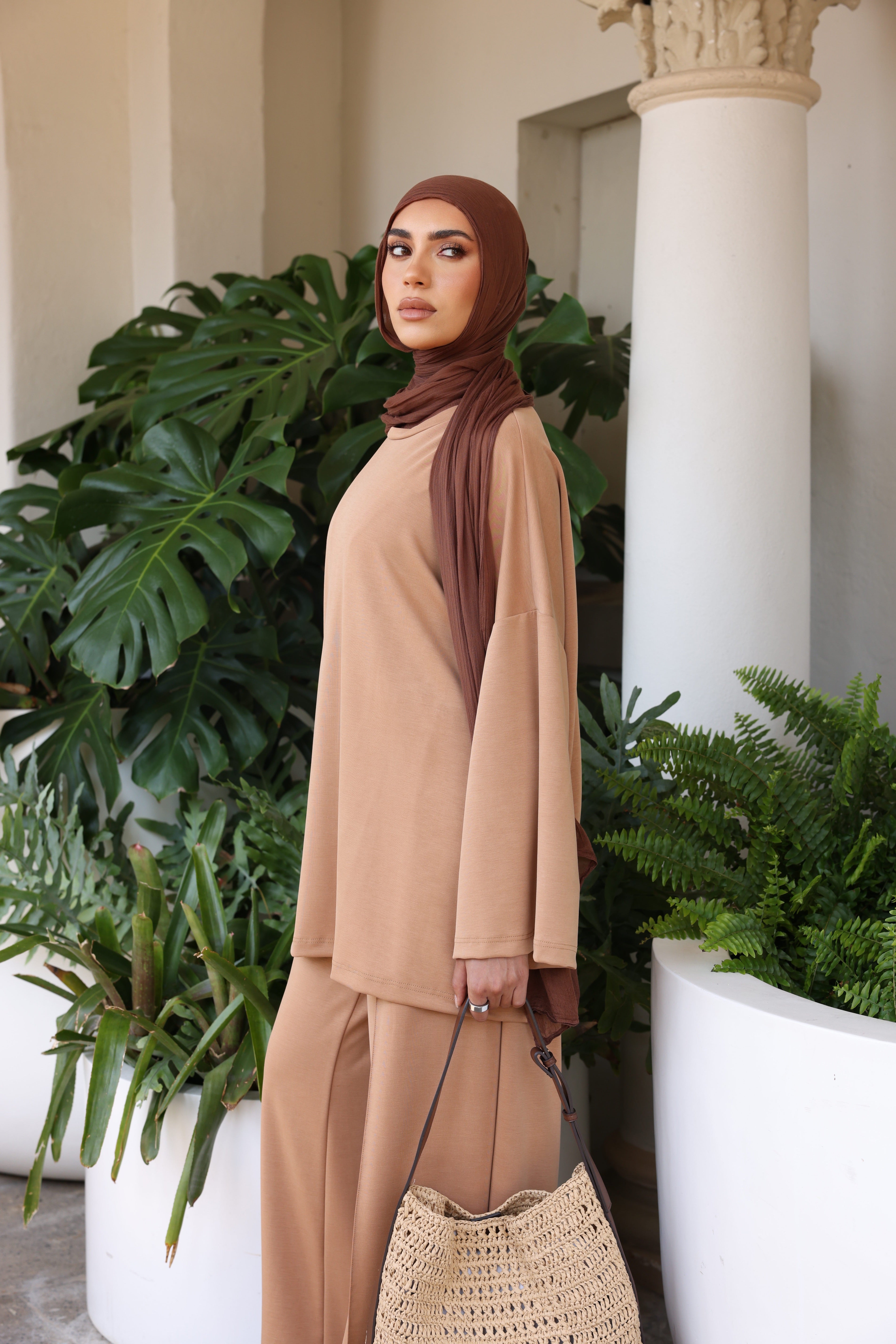 The Sunset Top Toffee (2 week pre order)