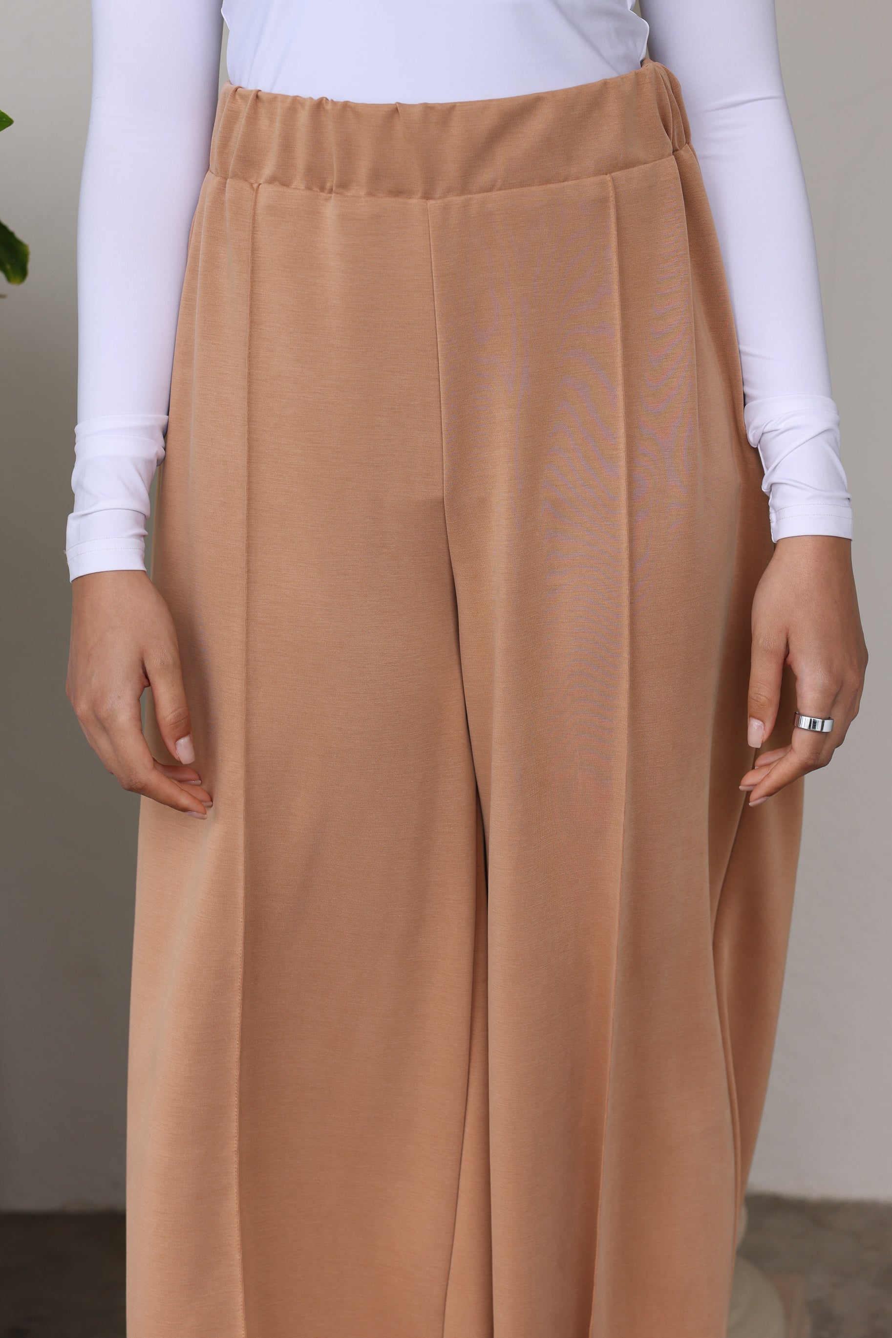 The Sunset Pants Toffee (2 week pre order)