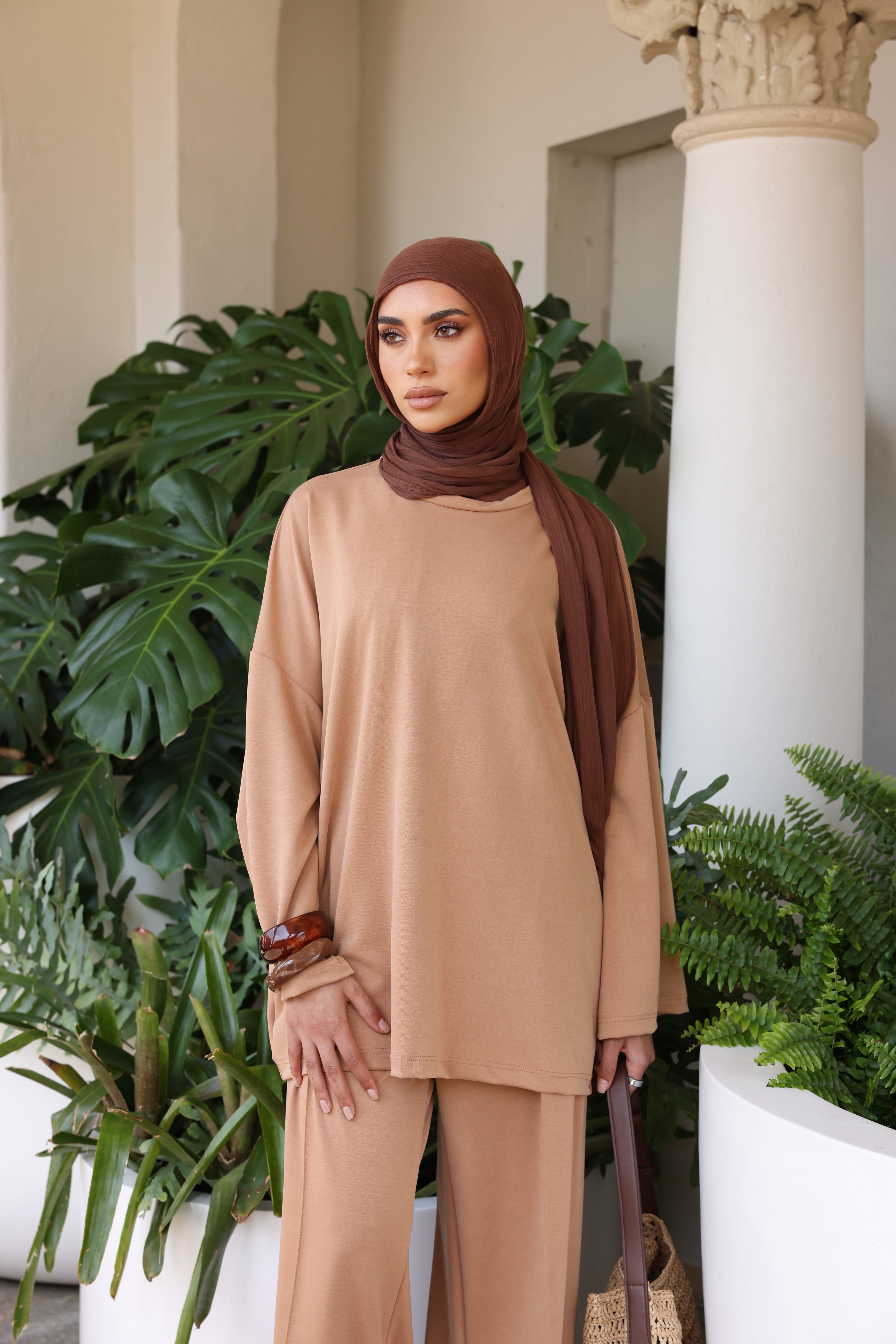 The Sunset Top Toffee (2 week pre order)